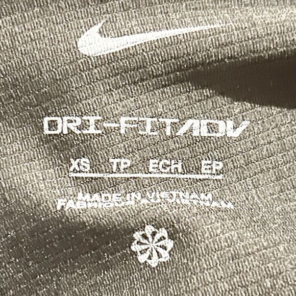 Nike Dri-Fit ADV Men’s Size XS 4” 2-in-1 Reflective Running Division Shorts - Picture 7 of 8